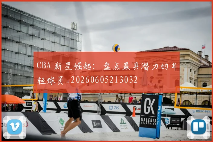 CBA 新星崛起：盘点最具潜力的年轻球员_20260605213032